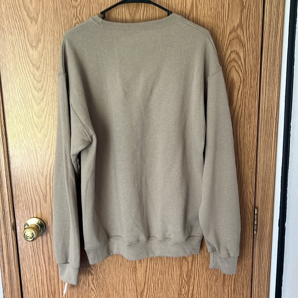 Sweatshirt. Mickey Mouse. - Picture 2 of 4